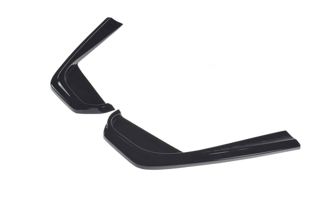 REAR SIDE SPLITTERS MERCEDES-BENZ E43 AMG / AMG-LINE W213