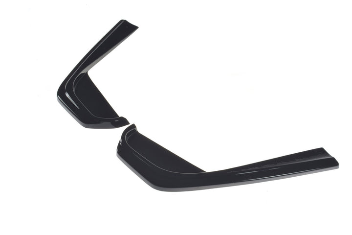 REAR SIDE SPLITTERS MERCEDES-BENZ E43 AMG / AMG-LINE W213