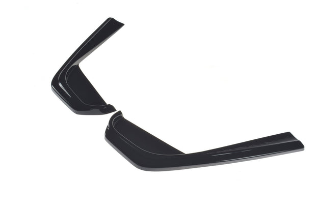 REAR SIDE SPLITTERS MERCEDES-BENZ E43 AMG / AMG-LINE W213