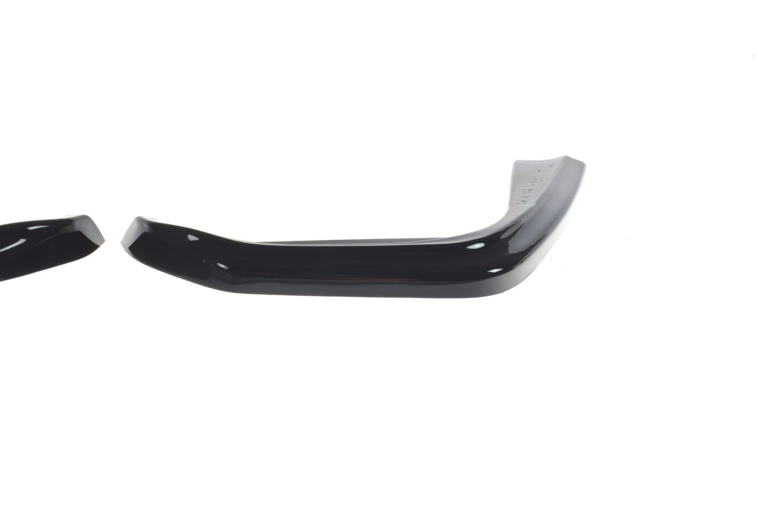 REAR SIDE SPLITTERS MERCEDES-BENZ E43 AMG / AMG-LINE W213