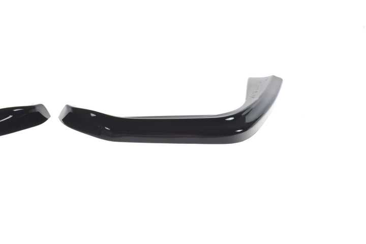 REAR SIDE SPLITTERS MERCEDES-BENZ E43 AMG / AMG-LINE W213