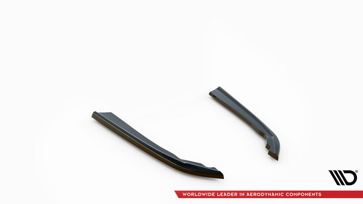 REAR SIDE SPLITTERS V.4 BMW 3 M-PACK G20 / G21 (M340i)
