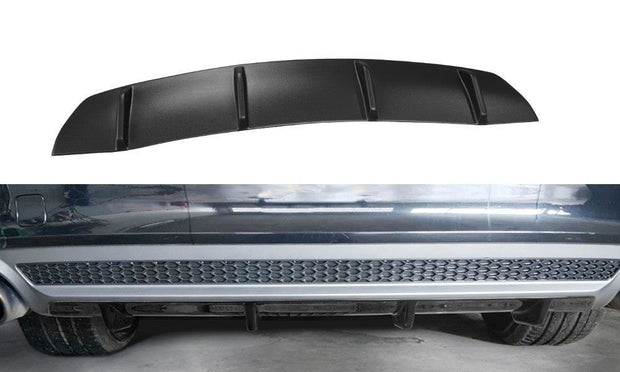 REAR VALANCE AUDI A7 S-LINE C7