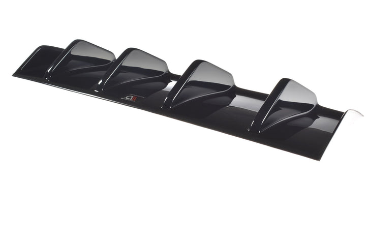 REAR VALANCE AUDI RS3 8V FL SEDAN