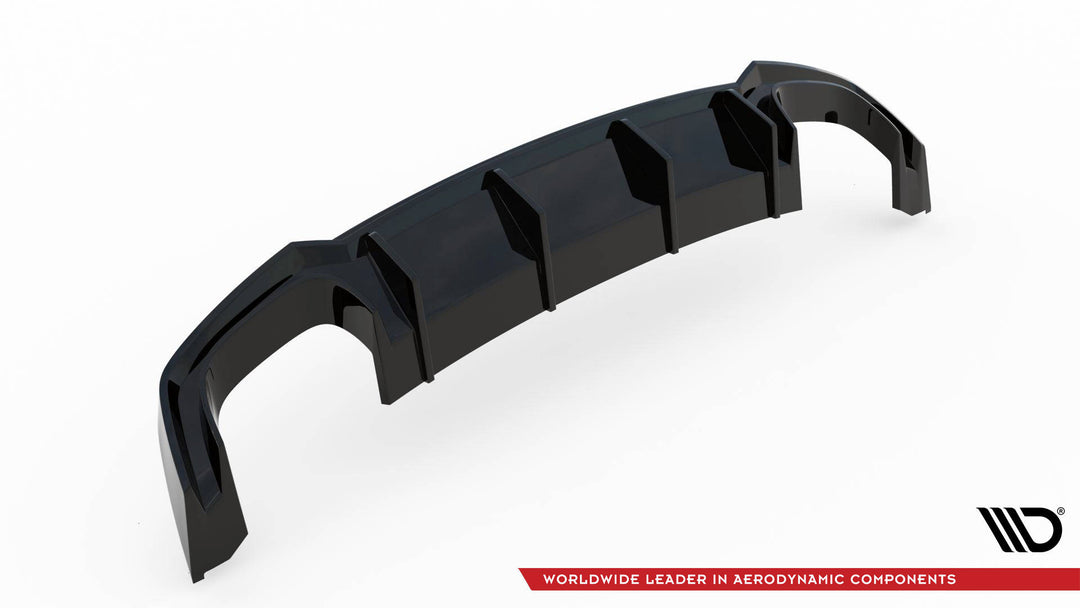 REAR VALANCE AUDI S5 F5 COUPE / SPORTBACK