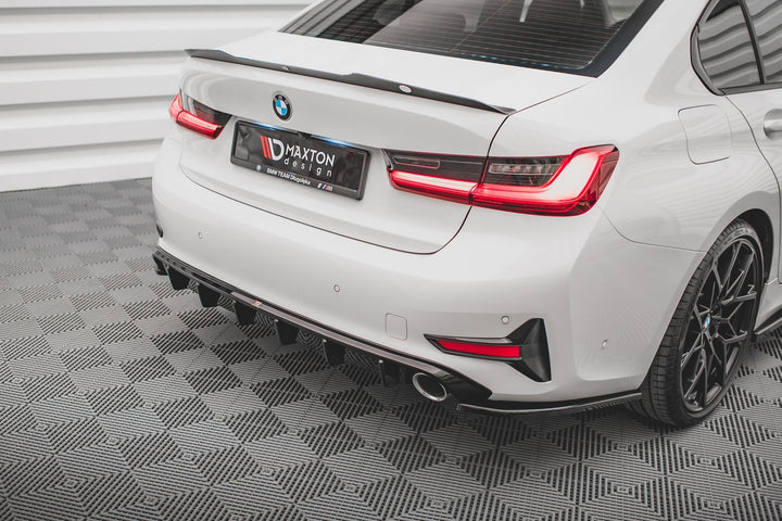 REAR VALANCE BMW 3 G20 / G21