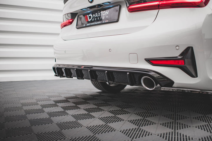REAR VALANCE BMW 3 G20 / G21