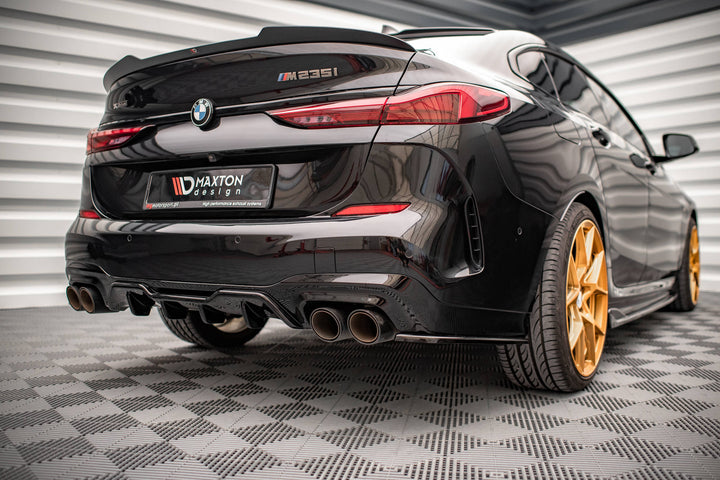 REAR VALANCE BMW M235I GRAN COUPE F44