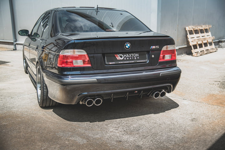 REAR VALANCE BMW M5 E39