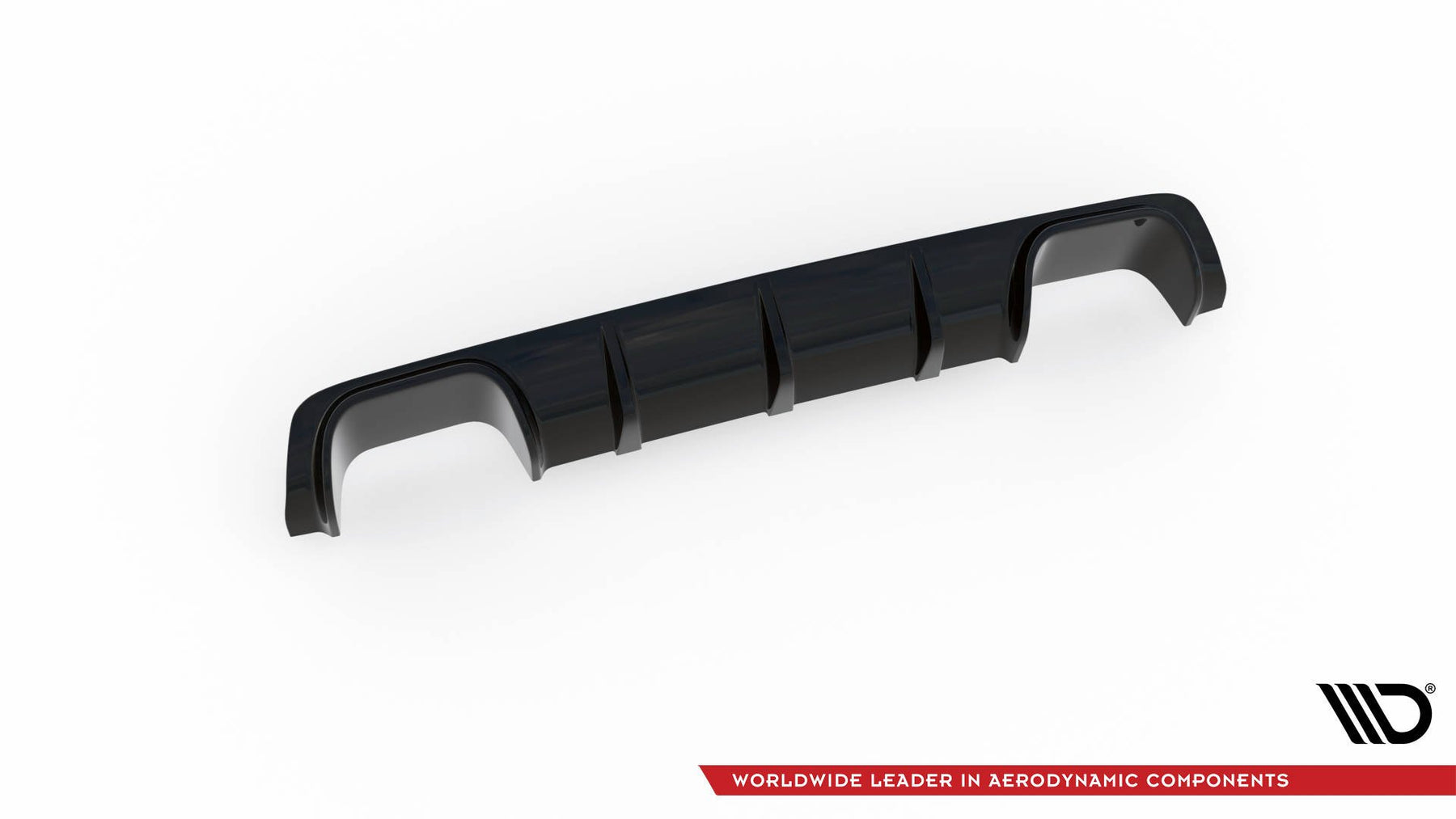 REAR VALANCE BMW M5 E39 – Maxton Design USA