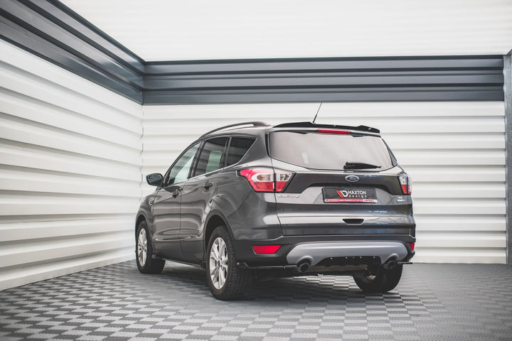 REAR VALANCE FORD ESCAPE MK3