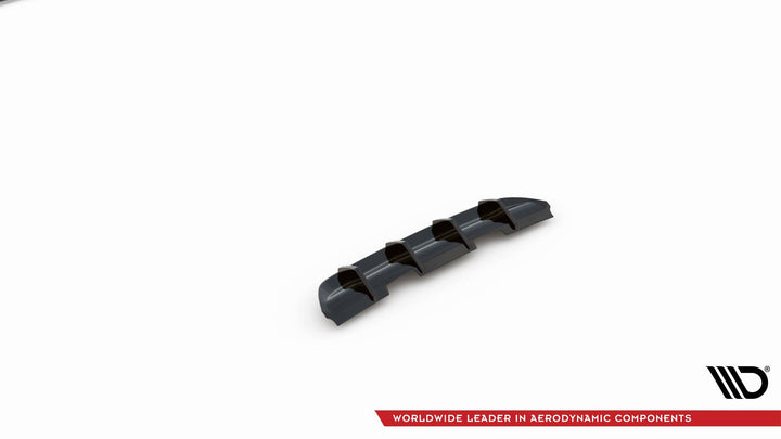 REAR VALANCE FORD ESCAPE MK3