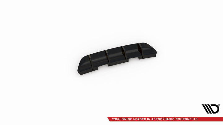 REAR VALANCE FORD ESCAPE MK3