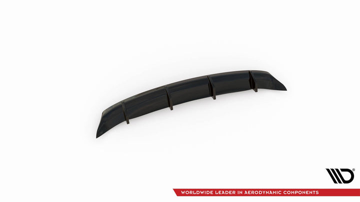 REAR VALANCE LEXUS IS F MK2