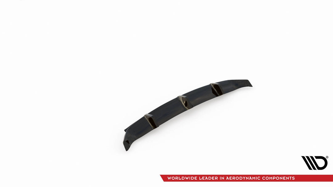 REAR VALANCE LEXUS LC 500