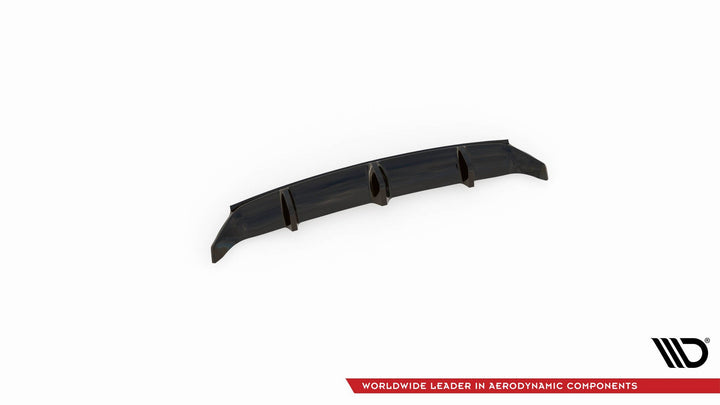 REAR VALANCE LEXUS LC 500
