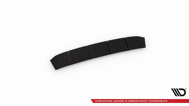 REAR VALANCE MERCEDES-AMG CLA 35 / 45 C118