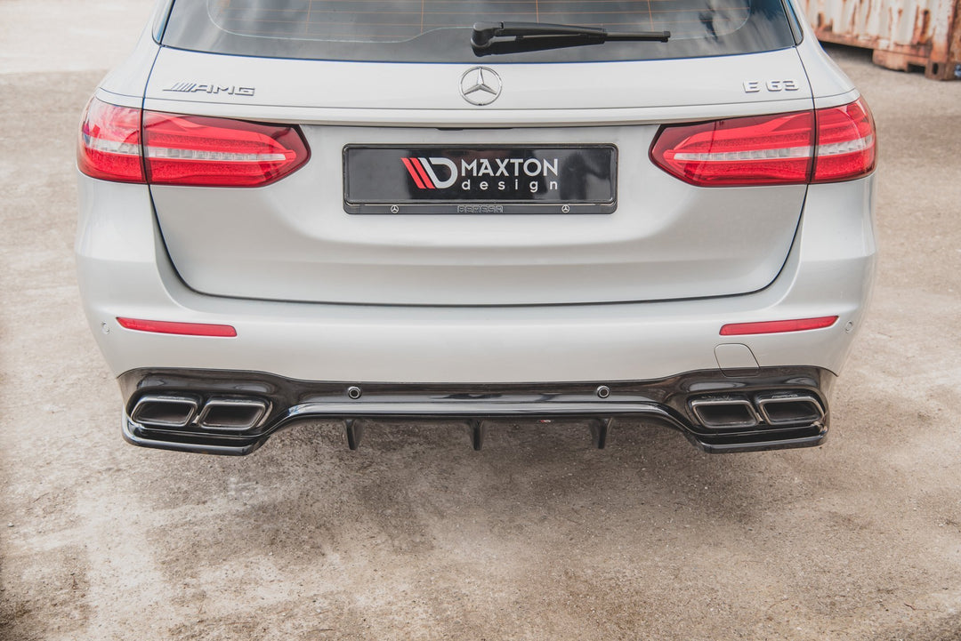 REAR VALANCE MERCEDES-BENZ E63 AMG ESTATE/SEDAN S213/W213