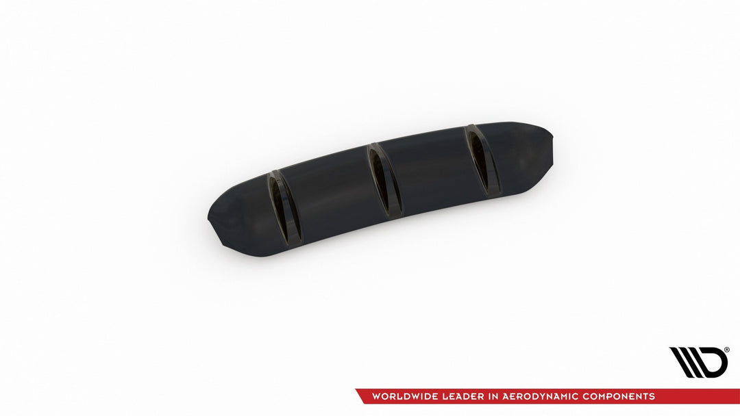 REAR VALANCE MERCEDES-BENZ E63 AMG ESTATE/SEDAN S213/W213
