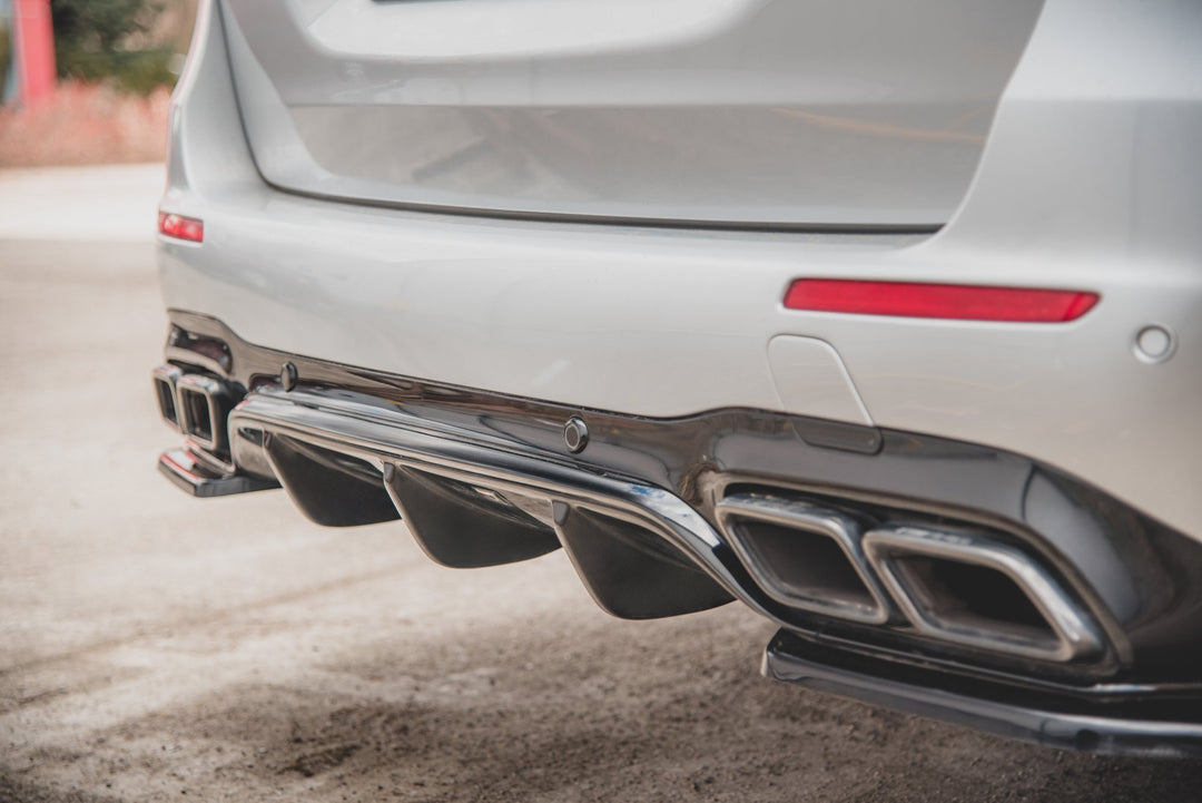 REAR VALANCE MERCEDES-BENZ E63 AMG ESTATE/SEDAN S213/W213