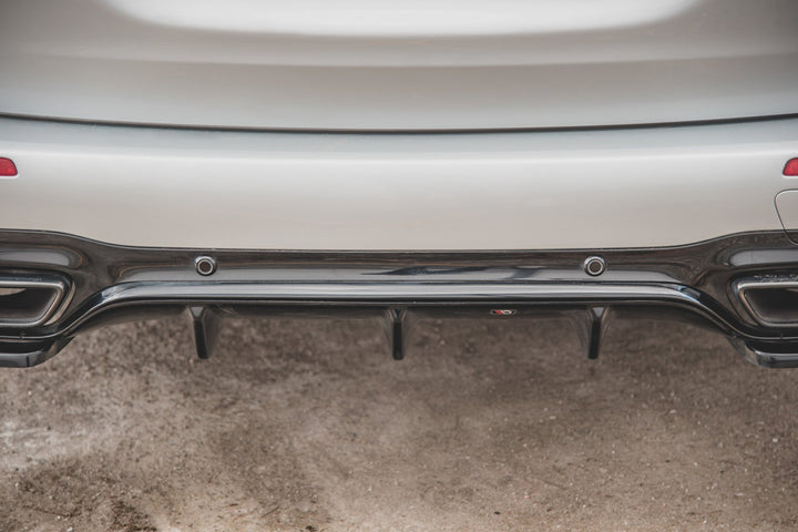 REAR VALANCE MERCEDES-BENZ E63 AMG ESTATE/SEDAN S213/W213