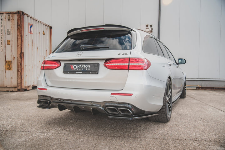 REAR VALANCE MERCEDES-BENZ E63 AMG ESTATE/SEDAN S213/W213