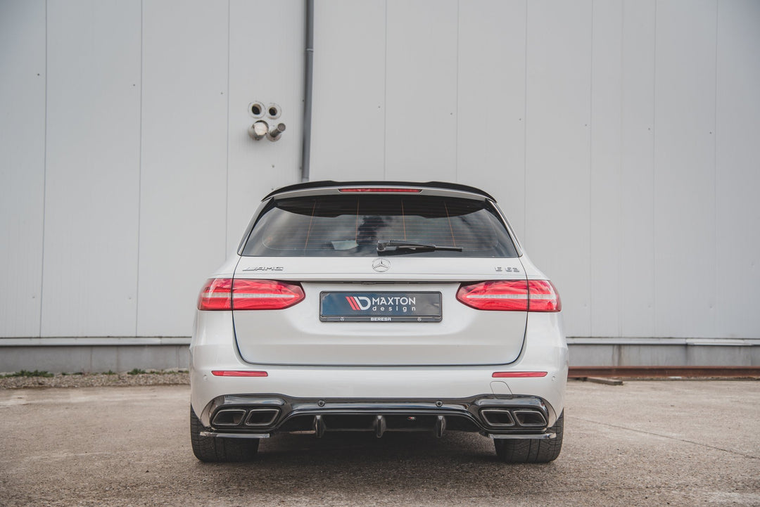 REAR VALANCE MERCEDES-BENZ E63 AMG ESTATE/SEDAN S213/W213