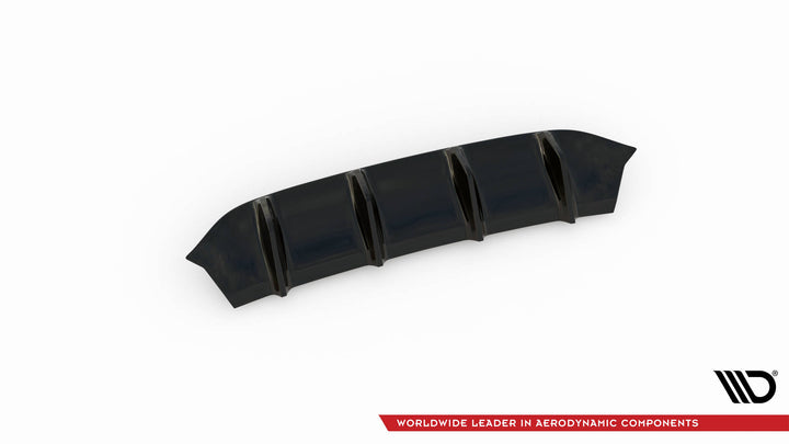 REAR VALANCE MERCEDES-BENZ GLE COUPE 63AMG C292