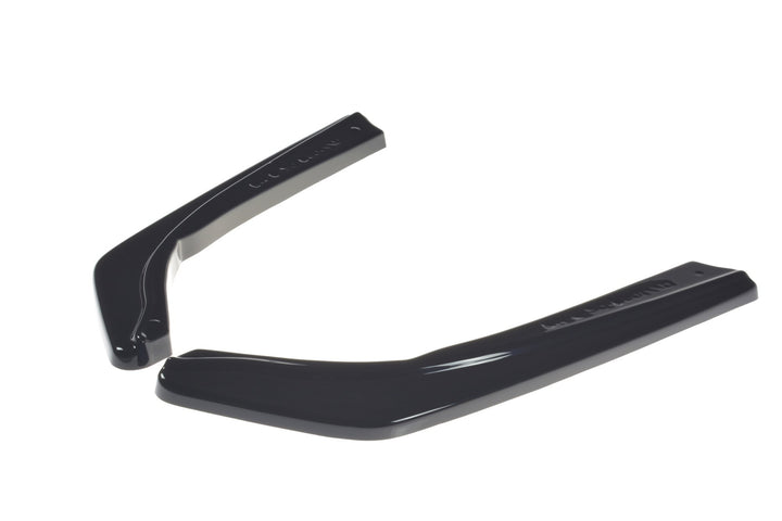 REAR SIDE SPLITTERS BMW 3 G20 M-PACK