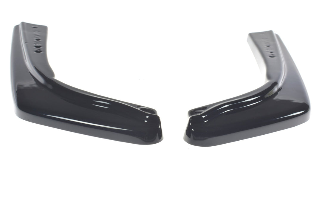 REAR SIDE SPLITTERS BMW 3 G20 M-PACK