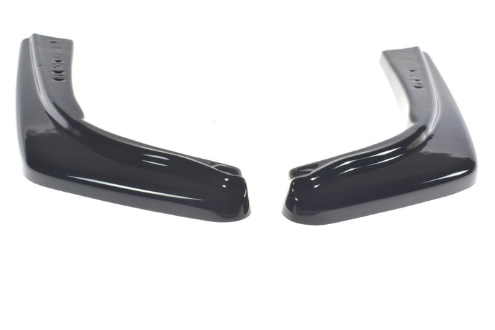REAR SIDE SPLITTERS BMW 3 G20 M-PACK
