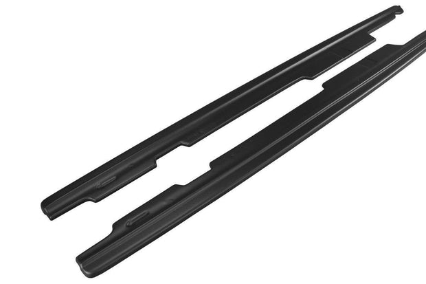 SIDE SKIRTS DIFFUSERS BMW 3 E90/91 MPACK
