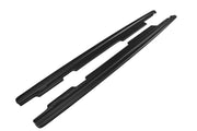 SIDE SKIRTS DIFFUSERS BMW 3 E90/91 MPACK