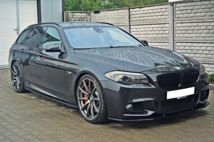 SIDE SKIRTS DIFFUSERS BMW 5 F10/ F11 M-POWER/ M-PACK