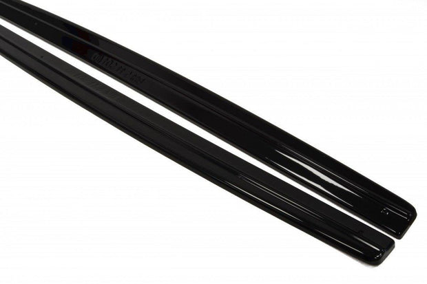 SIDE SKIRTS DIFFUSERS BMW 5 F10/ F11 M-POWER/ M-PACK