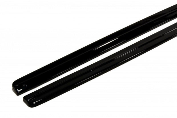 SIDE SKIRTS DIFFUSERS BMW 5 F10/ F11 M-POWER/ M-PACK