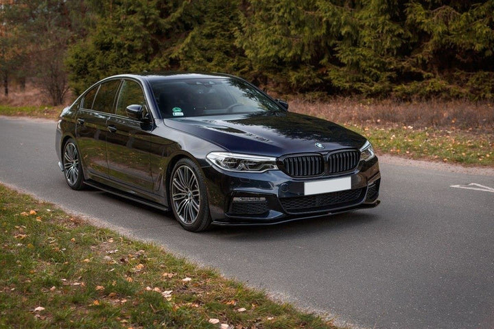 SIDE SKIRTS DIFFUSERS BMW 5 G30/ G31 M-PACK