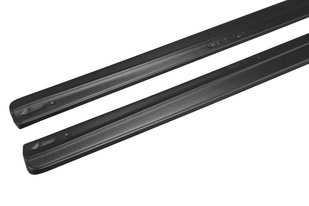 SIDE SKIRTS DIFFUSERS BMW 5 G30/ G31 M-PACK