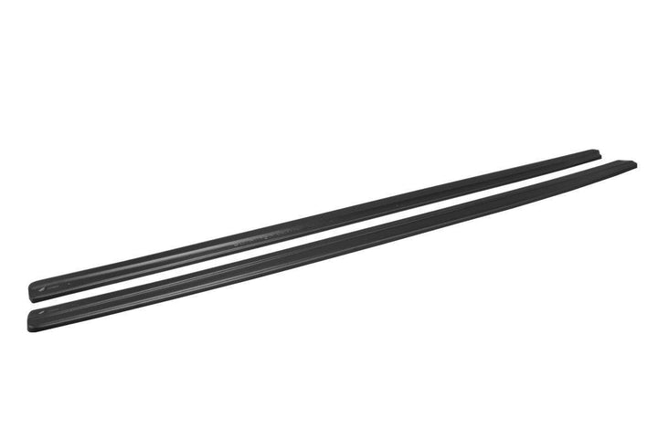 SIDE SKIRTS DIFFUSERS BMW 5 G30/ G31 M-PACK