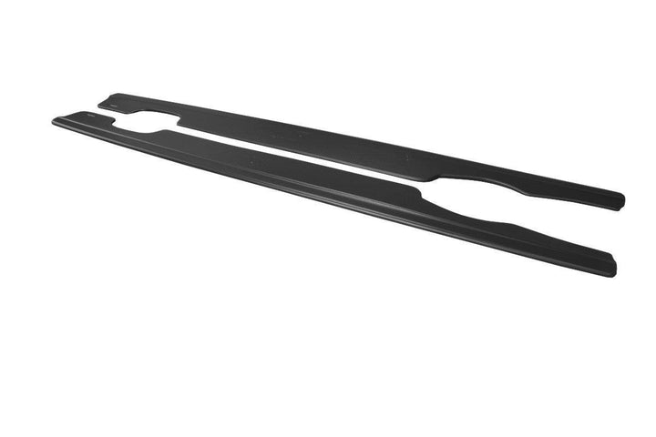 SIDE SKIRTS DIFFUSERS BMW M3 E46 COUPE
