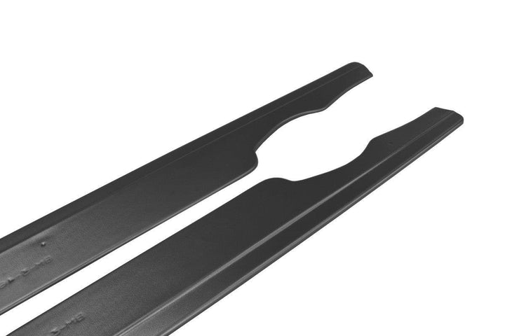 SIDE SKIRTS DIFFUSERS BMW M3 E46 COUPE