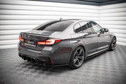 SIDE SKIRTS DIFFUSERS BMW M5 F90