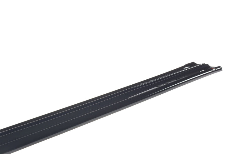 Side Skirts Diffusers BMW X3 G01