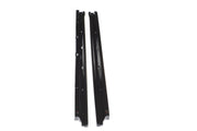 SIDE SKIRTS DIFFUSERS FIAT 500 HATCHBACK PREFACE