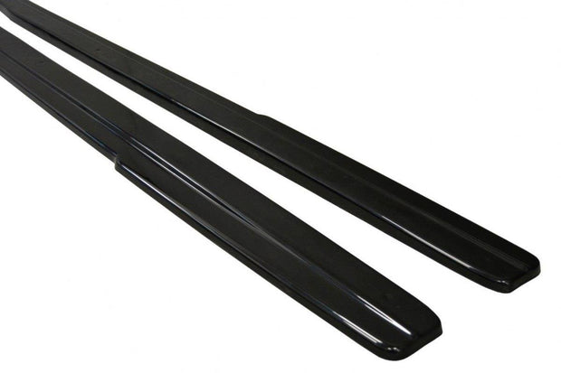 SIDE SKIRTS DIFFUSERS LEXUS CT MK1 FACELIFT