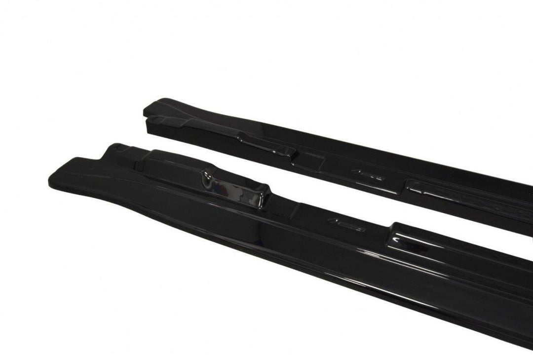 SIDE SKIRTS DIFFUSERS LEXUS IS MK2