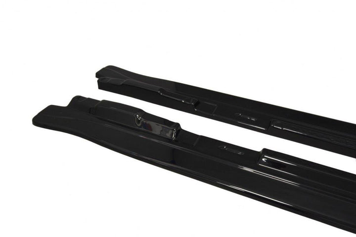 SIDE SKIRTS DIFFUSERS LEXUS IS MK2
