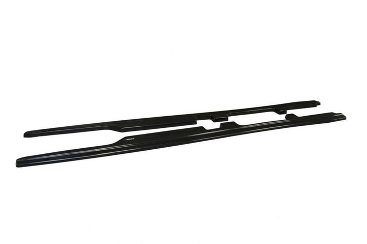 SIDE SKIRTS DIFFUSERS LEXUS RC F