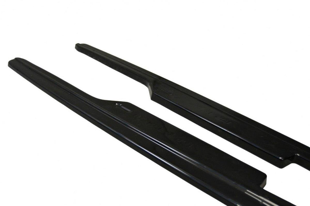 SIDE SKIRTS DIFFUSERS LEXUS RC F