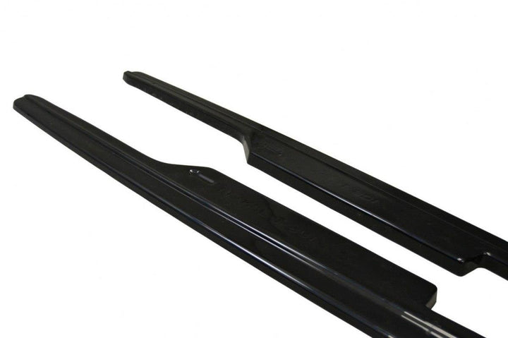 SIDE SKIRTS DIFFUSERS LEXUS RC F